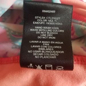 Catalina Swim - Catalina Tankini Catalina Swim - Catalina Tankini